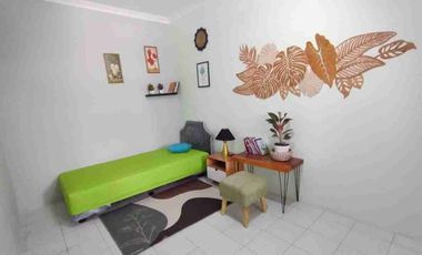 DIJUAL RUMAH SIAP HUNI SELATAN TERMINAL GIWANGAN UMBULHARJO YOGYAKARTA