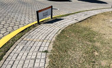 LOTES EN PARQUE RODAS - LOMAS DE ANGELOPOLIS