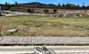 LOTES EN PARQUE RODAS - LOMAS DE ANGELOPOLIS