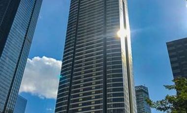 2BR for Sale in The Suites BGC Taguig