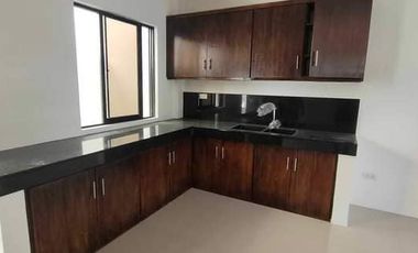 4 bedrooms house and lot for sale in Bacolod City Ready for occupancy