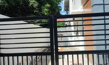 4 bedrooms house and lot for sale in Bacolod City Ready for occupancy
