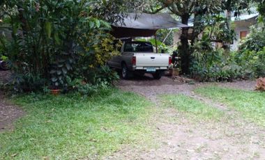 HOUSE AND LOT FOR SALE IN VALENCIA ID 14852