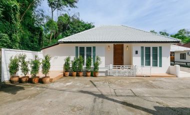Urgent sale ✨One story detached house. good location in Chiang Mai.