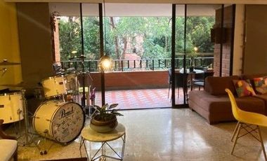 PR15764 Apartamento en venta en el sector Aguacatala, Medellin