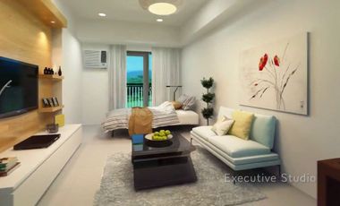 Serin East Tagaytay Towers 1, 2, 3, & 4 now on Pre-Selling