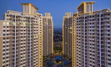 For Rent 1 Bedroom The Grove by Rockwell Condo in Pasig City