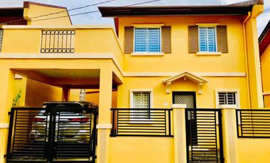 3 Bedroom house and lot for RENT in Angeles City Pampanga