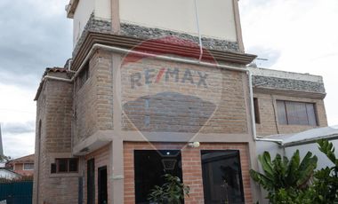 CASA EN VENTA EN SECTOR CHORLAVI