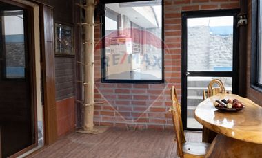 CASA EN VENTA EN SECTOR CHORLAVI