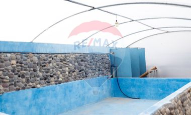 CASA EN VENTA EN SECTOR CHORLAVI