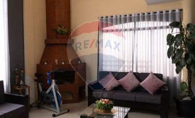 CASA EN VENTA EN SECTOR CHORLAVI