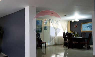 CASA EN VENTA EN SECTOR CHORLAVI