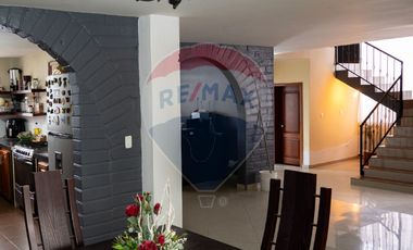 CASA EN VENTA EN SECTOR CHORLAVI