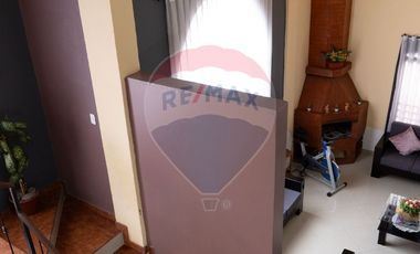 CASA EN VENTA EN SECTOR CHORLAVI