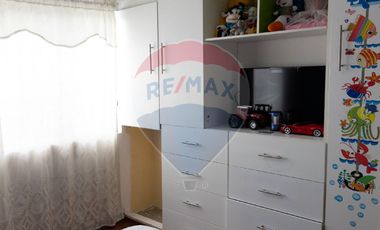 CASA EN VENTA EN SECTOR CHORLAVI