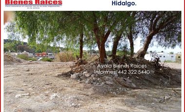 TERRENO EN VENTA EN TULA HIDALGO $15,000,000