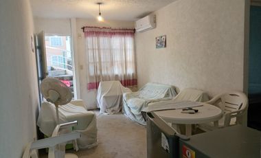 Depto. Venta Acapulco Gaviotas... Planta Baja