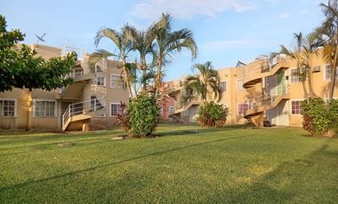 Depto. Venta Acapulco Gaviotas... Planta Baja