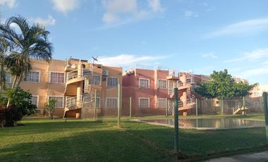 Depto. Venta Acapulco Gaviotas... Planta Baja