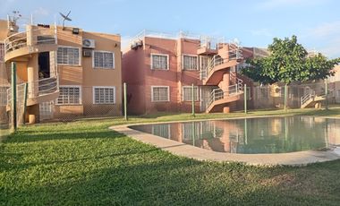 Depto. Venta Acapulco Gaviotas... Planta Baja