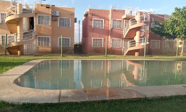 Depto. Venta Acapulco Gaviotas... Planta Baja