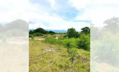 PRIME LOT FOR SALE IN CALATAGAN