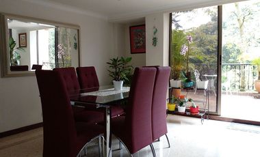 PR20975 Casa en venta en el sector Los Balsos