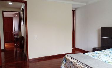 PR20975 Casa en venta en el sector Los Balsos