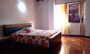 PR20975 Casa en venta en el sector Los Balsos