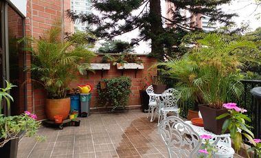 PR20975 Casa en venta en el sector Los Balsos