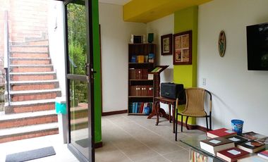 PR20975 Casa en venta en el sector Los Balsos