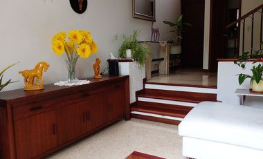 PR20975 Casa en venta en el sector Los Balsos