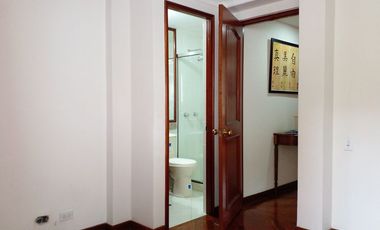 PR20975 Casa en venta en el sector Los Balsos