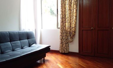 PR20975 Casa en venta en el sector Los Balsos