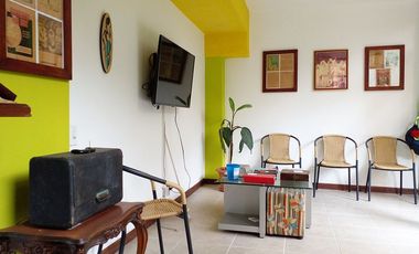 PR20975 Casa en venta en el sector Los Balsos