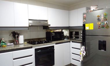 PR20975 Casa en venta en el sector Los Balsos