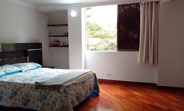 PR20975 Casa en venta en el sector Los Balsos