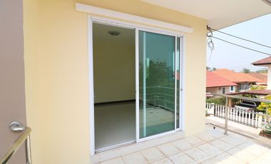 A Cute 3 Brm, 2 Bath, 2 Level Home For Sale In Nong Kom Ko, Nong Khai, Thailand