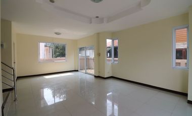 A Cute 3 Brm, 2 Bath, 2 Level Home For Sale In Nong Kom Ko, Nong Khai, Thailand