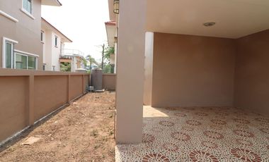 A Cute 3 Brm, 2 Bath, 2 Level Home For Sale In Nong Kom Ko, Nong Khai, Thailand