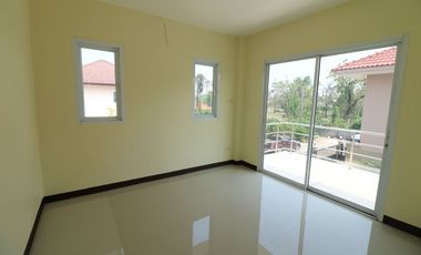 A Cute 3 Brm, 2 Bath, 2 Level Home For Sale In Nong Kom Ko, Nong Khai, Thailand