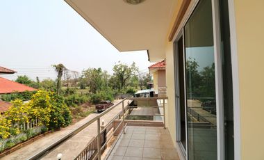 A Cute 3 Brm, 2 Bath, 2 Level Home For Sale In Nong Kom Ko, Nong Khai, Thailand