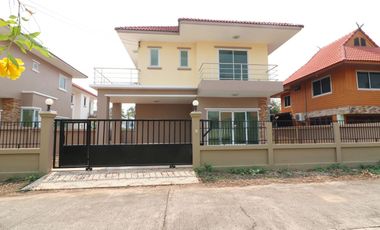 A Cute 3 Brm, 2 Bath, 2 Level Home For Sale In Nong Kom Ko, Nong Khai, Thailand