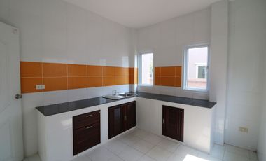 A Cute 3 Brm, 2 Bath, 2 Level Home For Sale In Nong Kom Ko, Nong Khai, Thailand