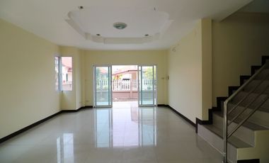 A Cute 3 Brm, 2 Bath, 2 Level Home For Sale In Nong Kom Ko, Nong Khai, Thailand