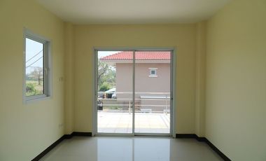 A Cute 3 Brm, 2 Bath, 2 Level Home For Sale In Nong Kom Ko, Nong Khai, Thailand