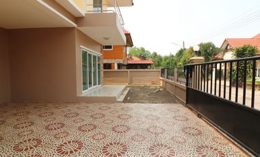 A Cute 3 Brm, 2 Bath, 2 Level Home For Sale In Nong Kom Ko, Nong Khai, Thailand