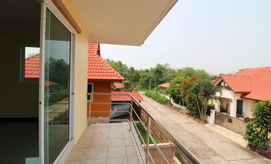 A Cute 3 Brm, 2 Bath, 2 Level Home For Sale In Nong Kom Ko, Nong Khai, Thailand