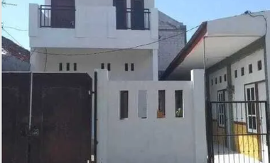 Rumah Kost Aktif Tambak Wedi Kenjeran Surabaya